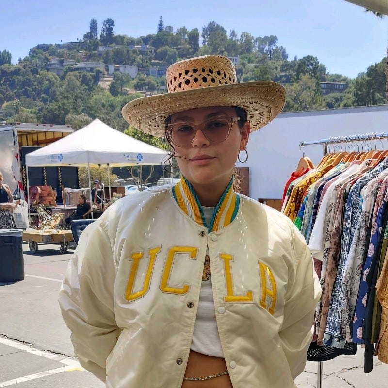 Profile photo of Isabella Martinez-Aleman Profile photo of Isabella Martinez-Aleman