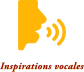 Inspirations Vocales