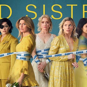 Bad Sisters S2, Apple