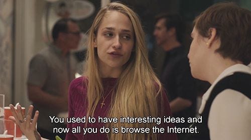 Jemima Kirke