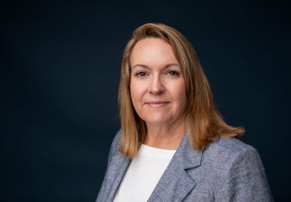 Bradenton Area EDC Names Shirar O’Connor as New President and CEO