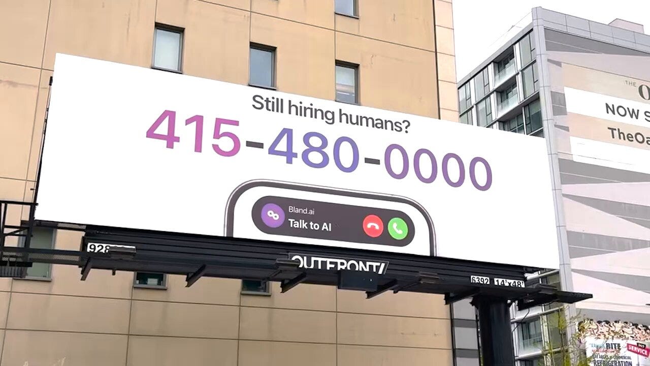 @usebland's video Tweet