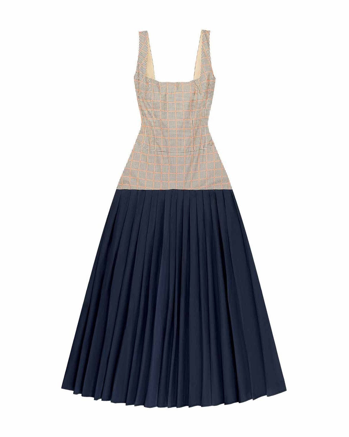 pleated dress amazon women's light purple dress Amazon.com: AOMEI Women's Elegant Pleated Midi Dress Colorful Outfit (Purple,4X-
