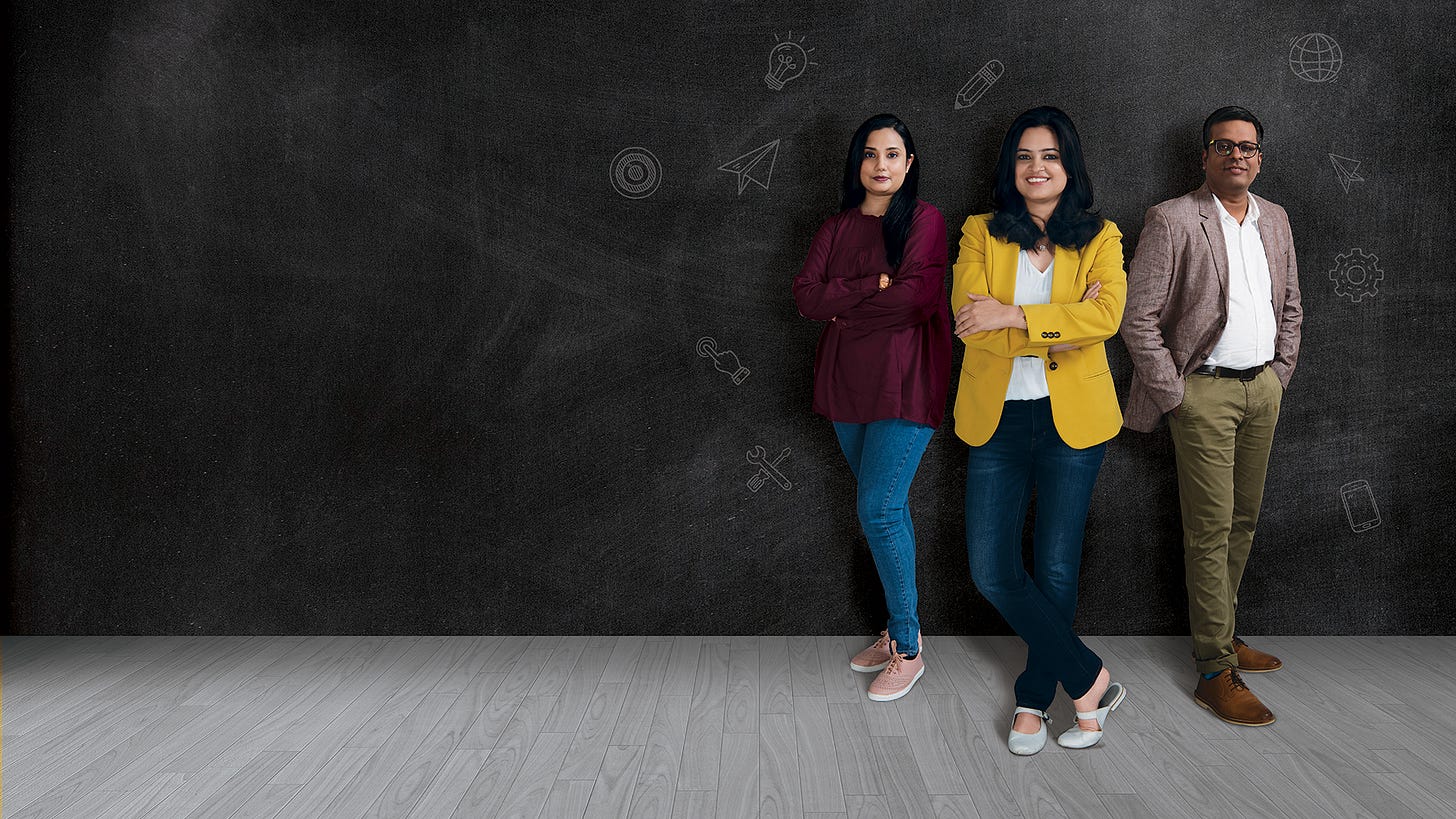 TAS In-house Programme | Tata group