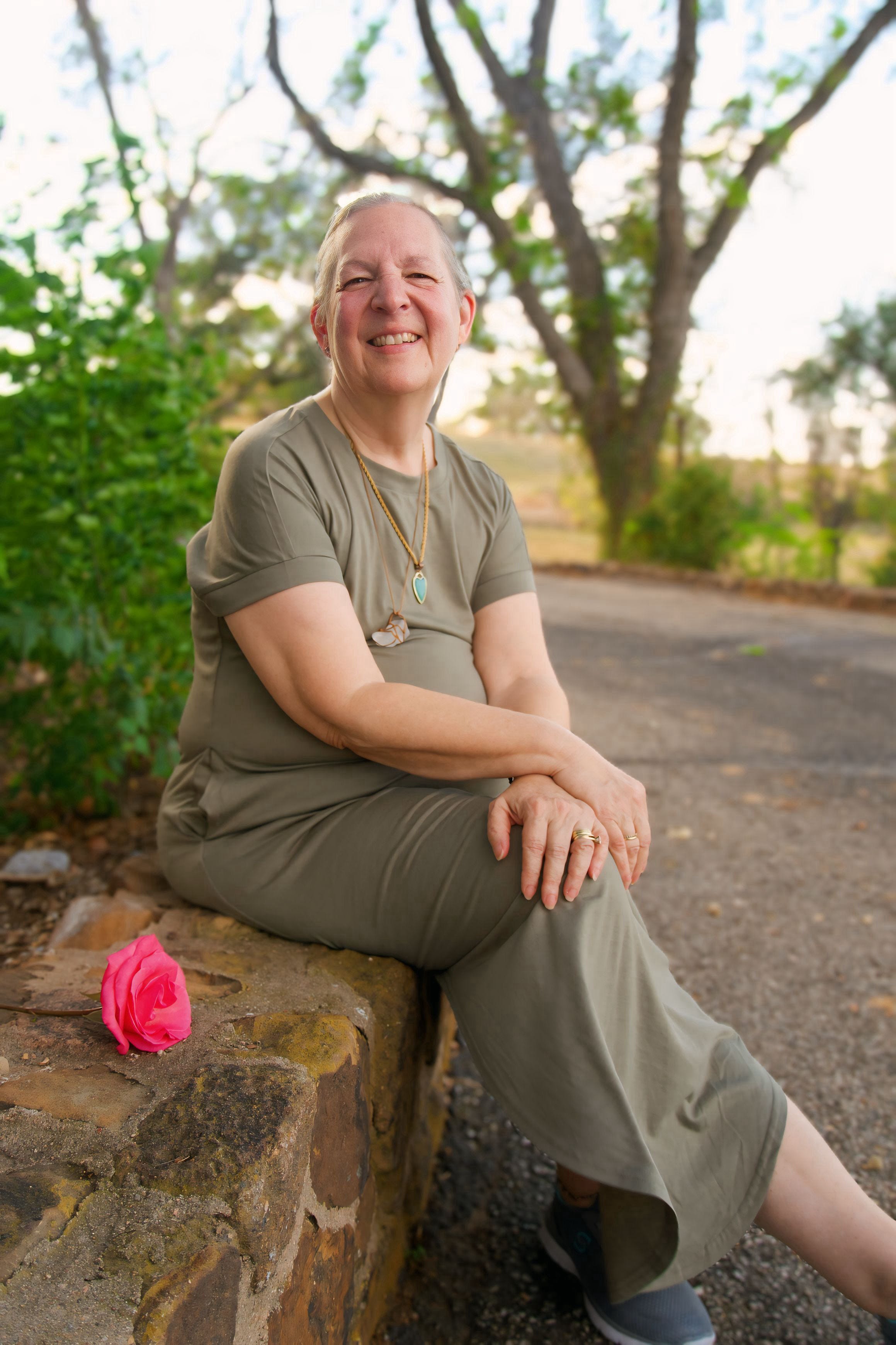 Ellen Craine-Rostker