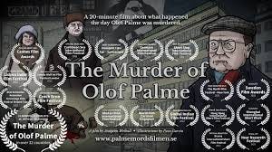 The Murder of Olof Palme | Palmemordsfilmen