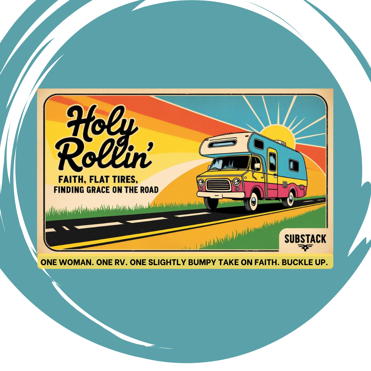 Holy Rollin's Substack