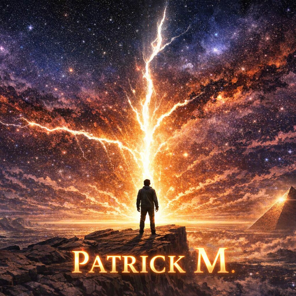 Patrick’s Substack logo