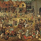 Trade and Capital at the Crossroads of War