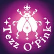 Tezz O’Pink's avatar