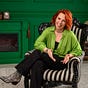 Delia Hanzelik's avatar