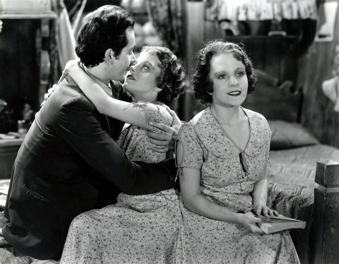 Freaks (1932)
