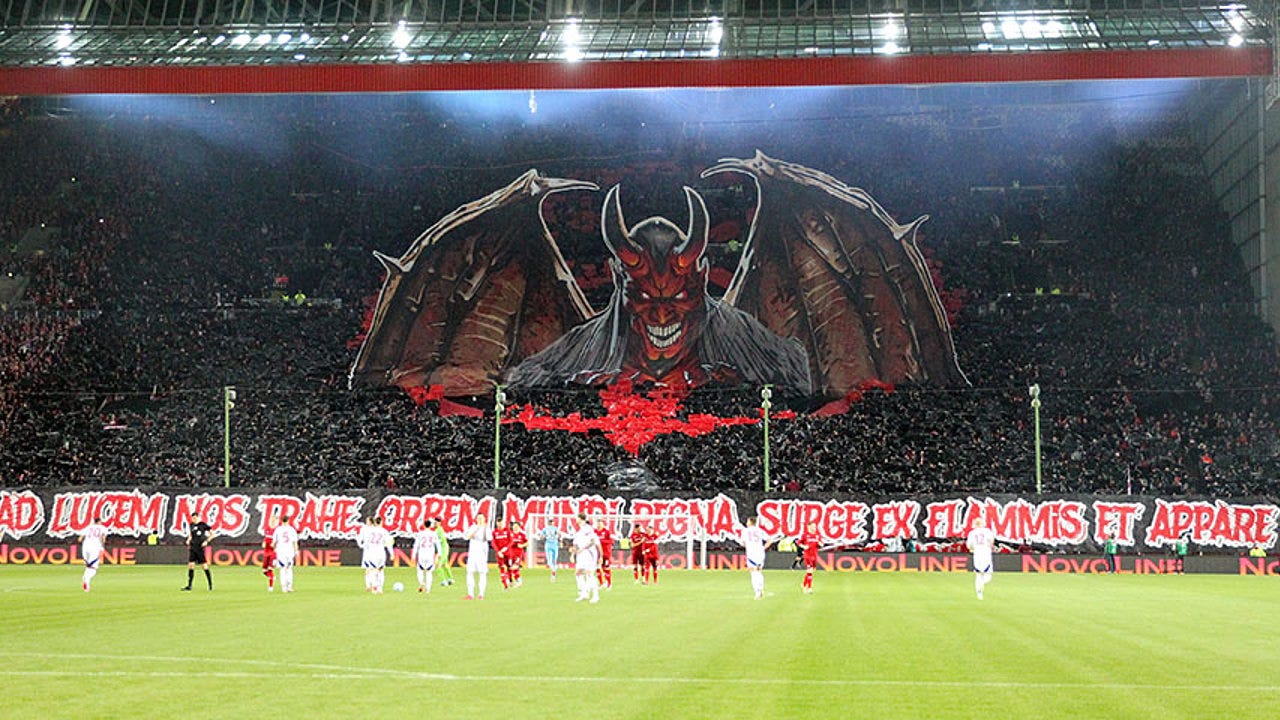 Teufelskult am Betzenberg : idea.de