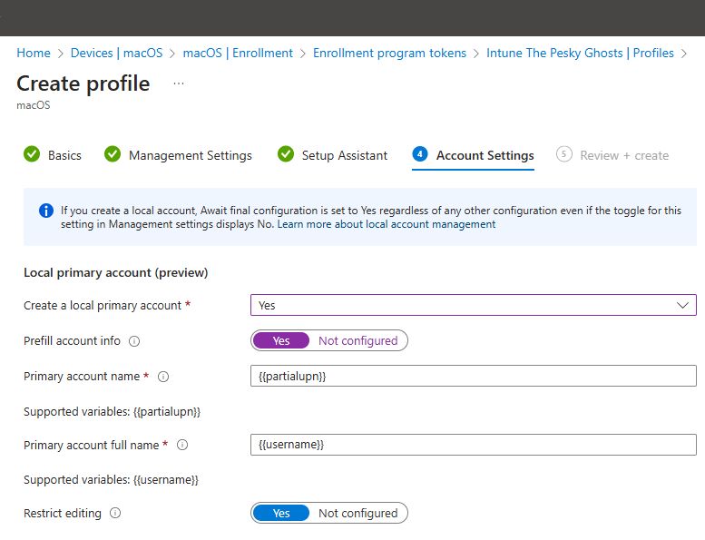 How to Enroll macOS Devices in Intune – A Step-by-Step Guide How to Enroll macOS Devices in Intune – A Step-by-Step Guide