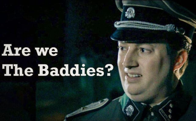 My reaction when finishing the story and reading through the last  interviews : r/DeathStranding