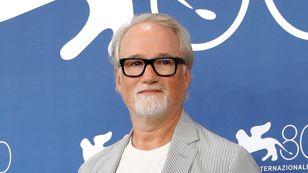 David Fincher (Director)