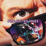 Projected Hues Podcast