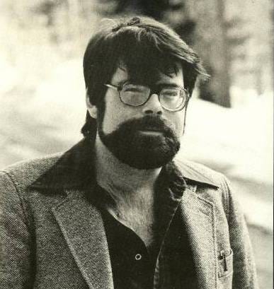 Too Much Horror Fiction: Danse Macabre by Stephen King (1981): Oh, Baby, Do Ya Wanna Dance? Too Much Horror Fiction: Danse Macabre by Stephen King (1981): Oh, Baby, Do Ya Wanna Dance?