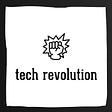 Tech Revolution's avatar