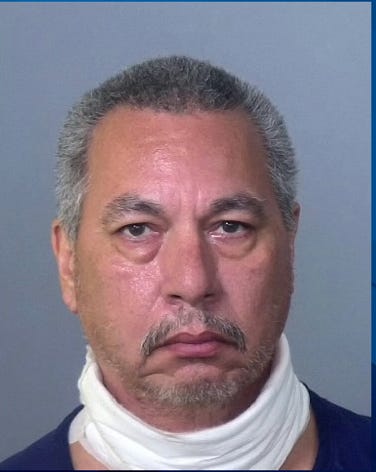 Manatee County Man Faces Charges Following Child Abuse Investigation