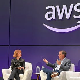AWS bets on agentic business solutions, launches the Amazon Connect portfolio