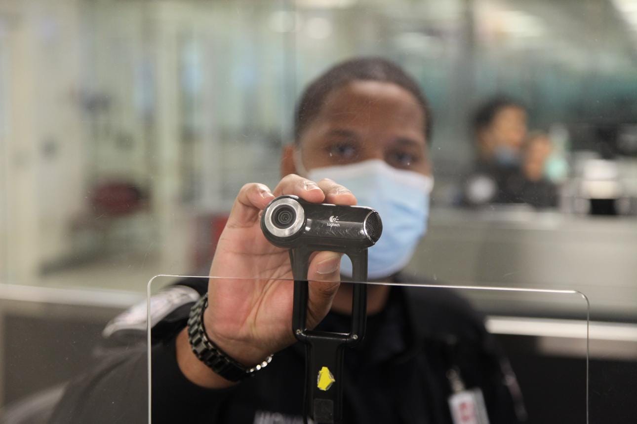 CBP Completes Simplified Arrival Expansion at All US Airports | U.S. Customs and Border Protection CBP Completes Simplified Arrival Expansion at All US Airports | U.S. Customs and Border Protection