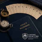 The Legacy Blueprint: A 10-Part Walkthrough of What a Complete Arizona Estate Plan Actually Looks Like