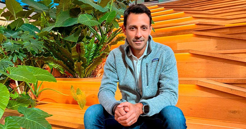 Mercado Livre anuncia Ariel Szarfsztejn como novo CEO