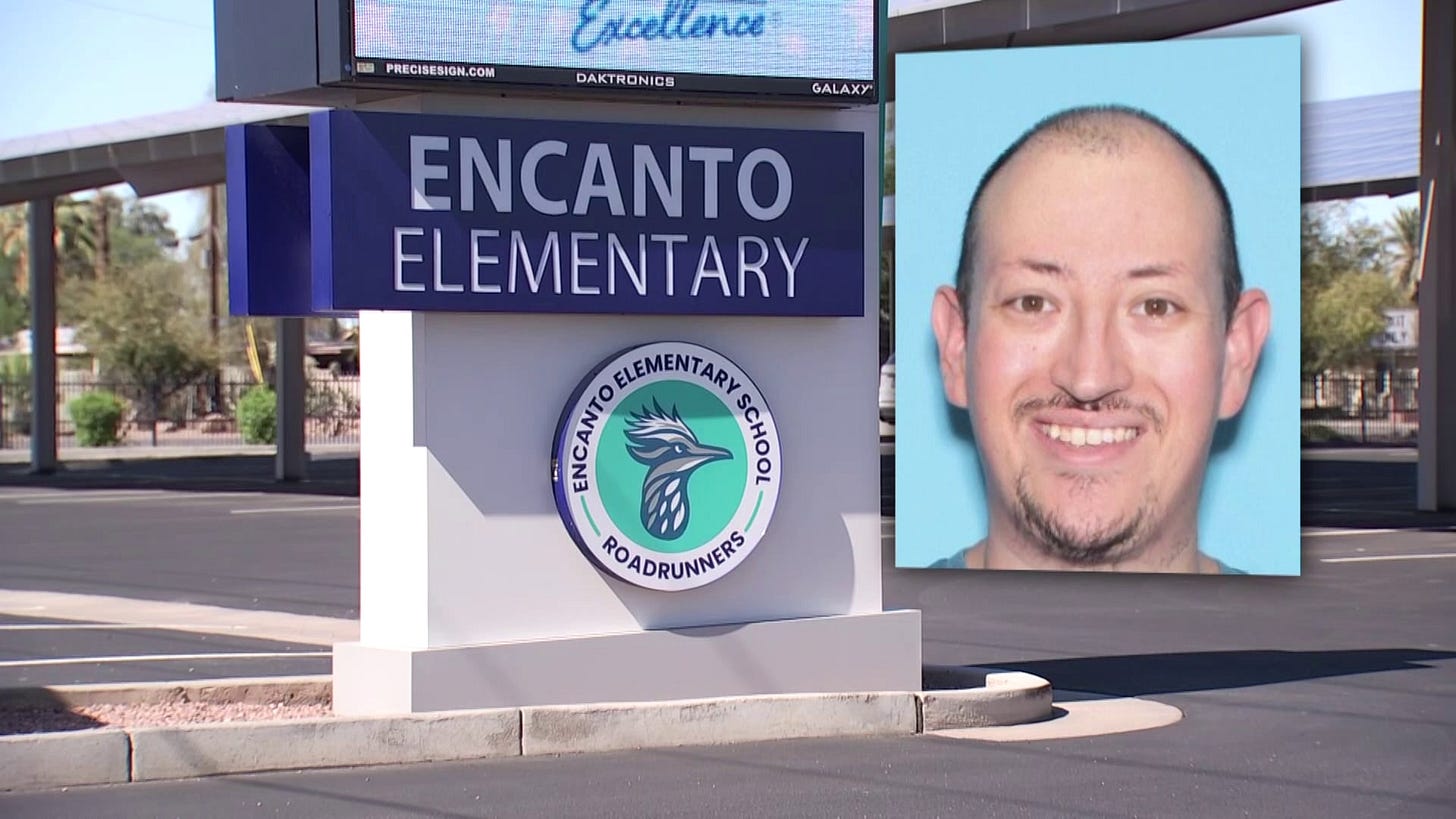 Court records detail disturbing allegations against Phoenix elementary teacher Court records detail disturbing allegations against Phoenix elementary teacher