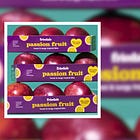 Produce: The New Branding Frontier?