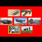 Fifth Generation Warfare