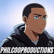 PhilCooProductions's avatar