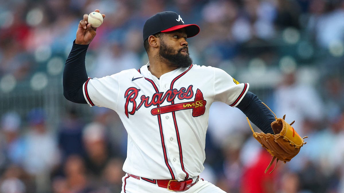 Today’s Three Things: The BABIP Gods Refuse To Reward Atlanta in Game Two Loss