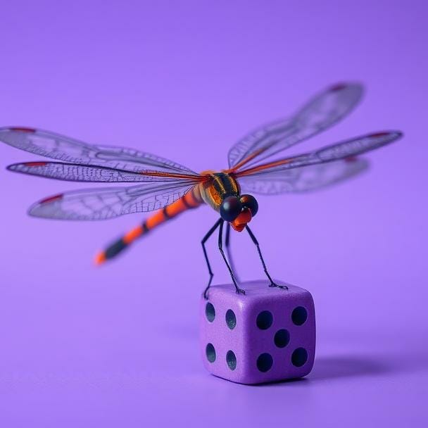 Vas Quas’s Newsletter