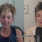 "You're The Voice" Ep. 11: Maya Alper, a Nova Festival Massacre Survivor