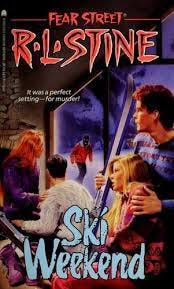 Ski Weekend (1991 edition) | Open Library