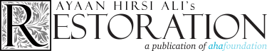 Ayaan Hirsi Ali