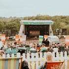 Notts Going On — Splendour closure and World Frisbee Championships