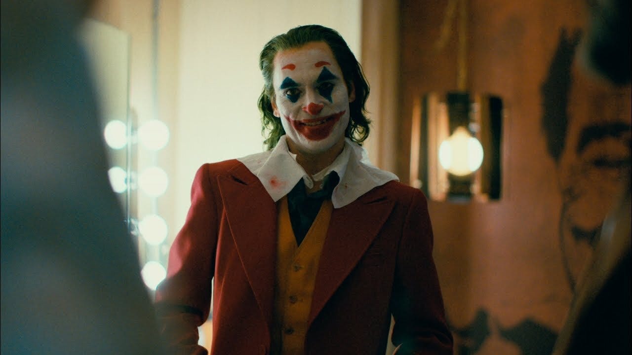 Review: Joker (2019) — 3 Brothers Film