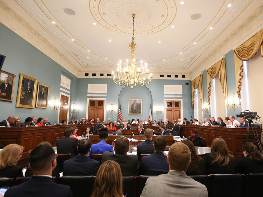Pelosi announces new appointments to House Agriculture Committee |  2019-01-17 | Agri-Pulse | Agri-Pulse Communications, Inc.