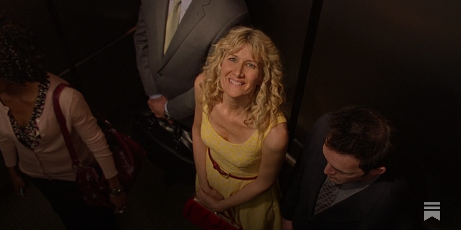 HBO's 'Enlightened' Take On Modern Meditation | KERA News, image size:1600x800