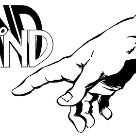 ‘Hand to Hand’: Genesis to Revelation in 16 simple images