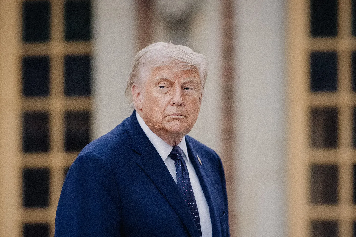 Trump Privately Fumes at Israel Over 'Dragging Him Back' into Iran War: 'Madder at Israelis Than Iranians'