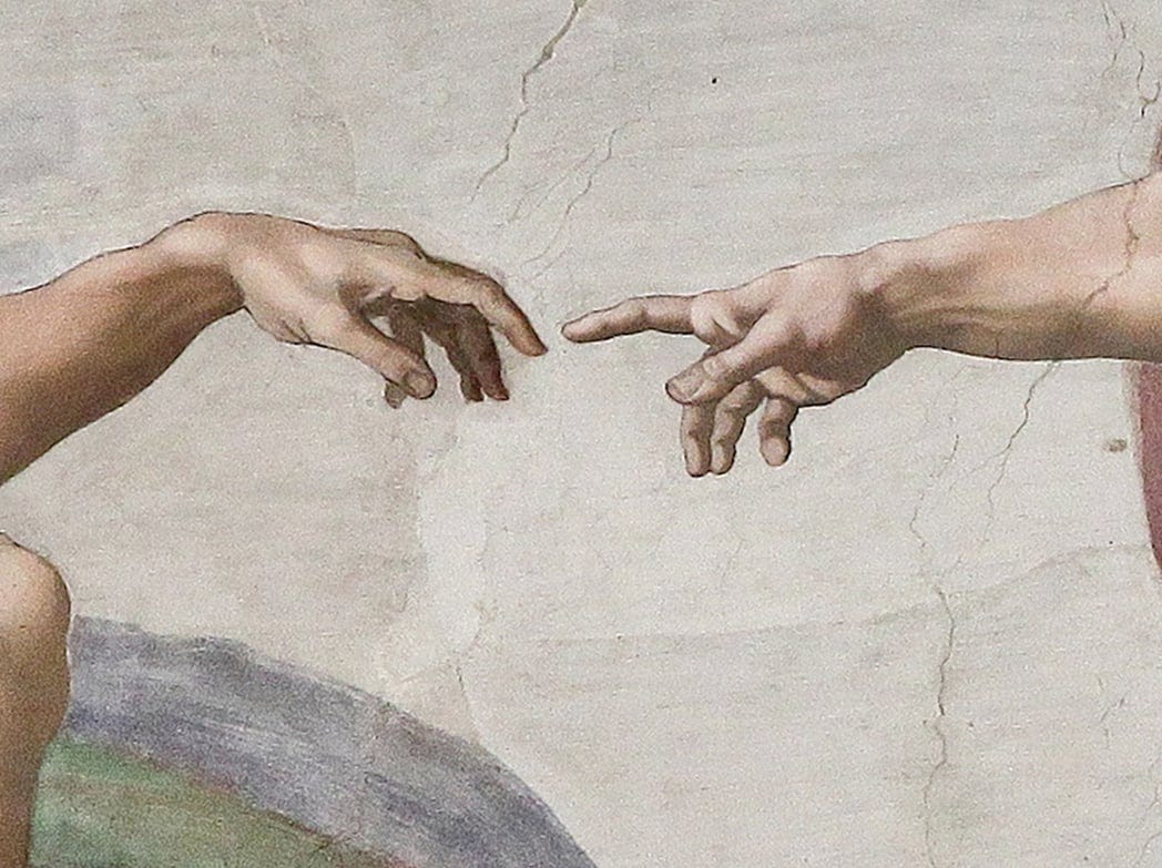 Art for the Ages: The Sistine Chapel and Universal Truth