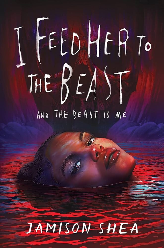 Covers of How to Succeed at Witchcraft, I Feed Her to the Beast, Allow Me to Introduce Myself, and Companion to the Count