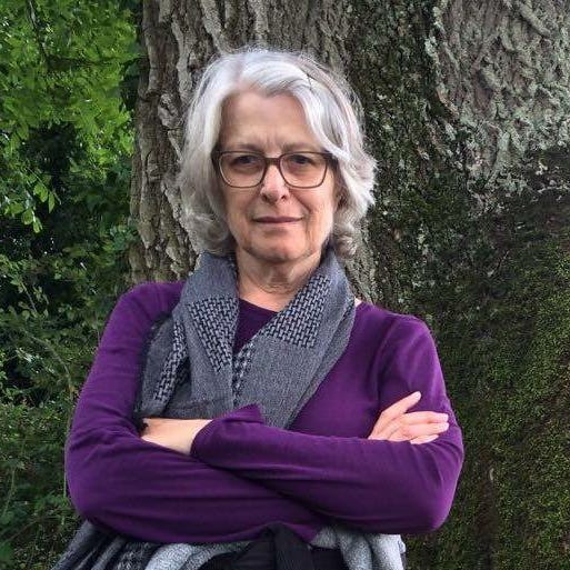 Petrea Burchard