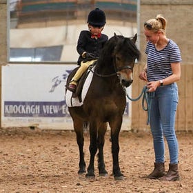 Stars are rising at Knockagh View qualifier