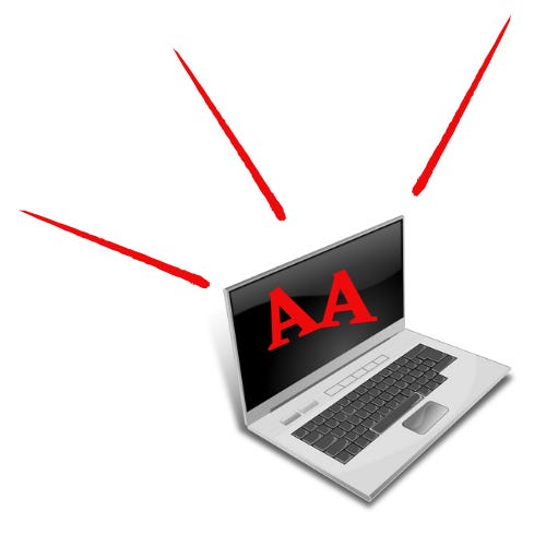 From a Writer's Perspective with Al Ainsworth