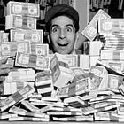 An honest conversation about money