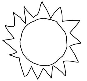 sun